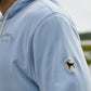 Mens Cliff Cadet Hoodie