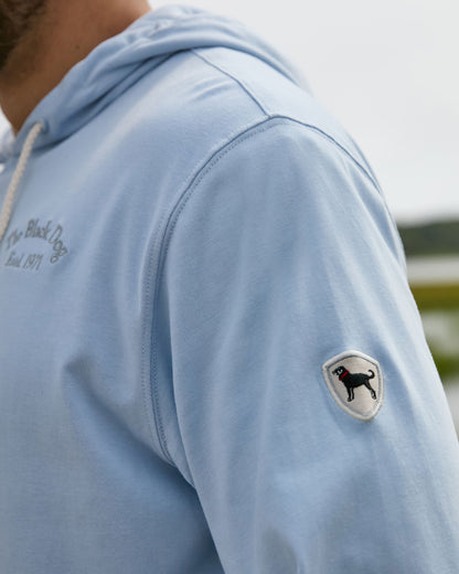 Mens Cliff Cadet Hoodie