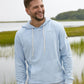 Mens Cliff Cadet Hoodie