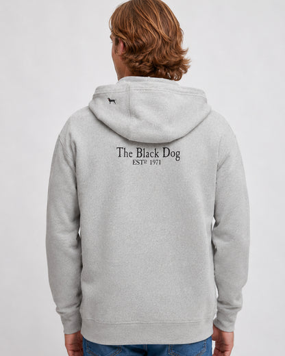 Classic Heavyweight Quarter Zip