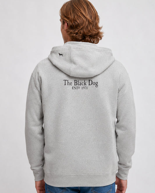 Classic Heavyweight Quarter Zip