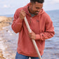 Classic Heavyweight Quarter Zip