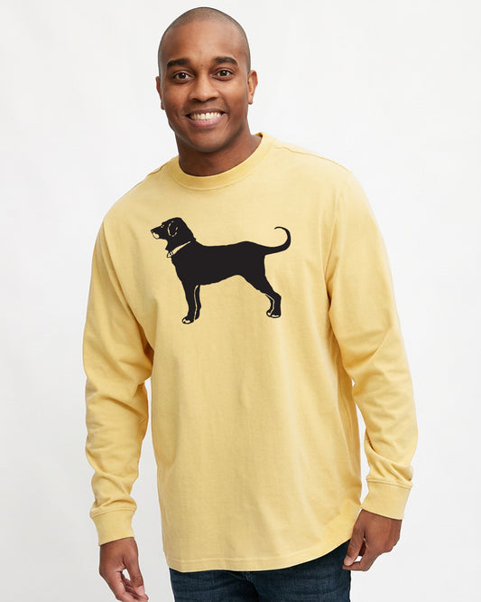 Mens Classic Longsleeve Tee