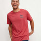 Mens Pickle Ball Ace Two Shortsleeve Tee