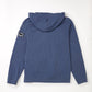 Mens Full Zip Burgee Cadet