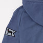 Mens Full Zip Burgee Cadet