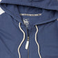 Mens Full Zip Burgee Cadet