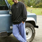 Men's Bluffs Garment Dyed Fleece Jogger