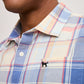 Mens Harbor Summer Shortsleeve Shirt