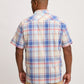 Mens Harbor Summer Shortsleeve Shirt