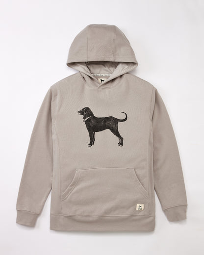 Mens Chilmark Hoodie Sweatshirt