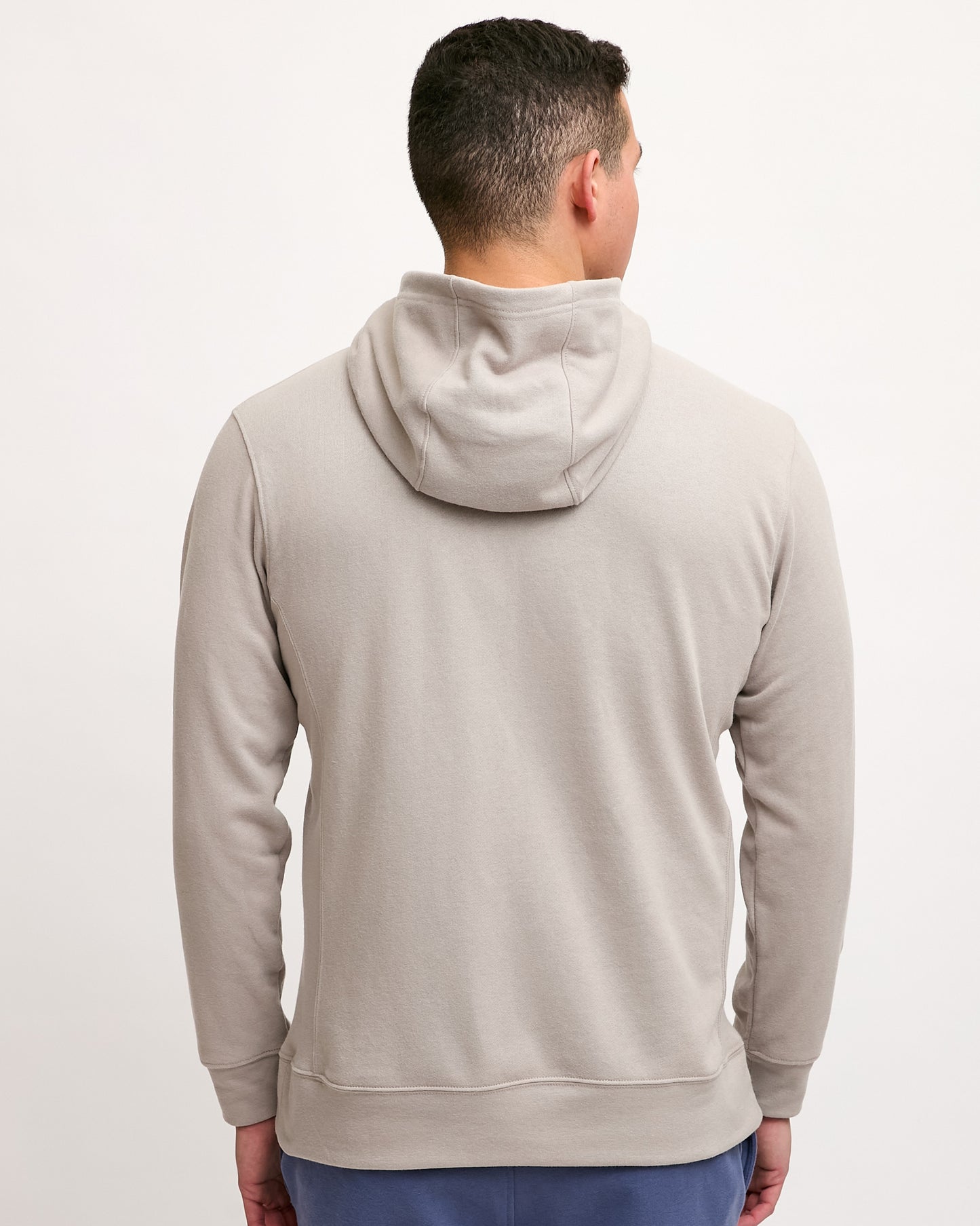 Mens Chilmark Hoodie Sweatshirt