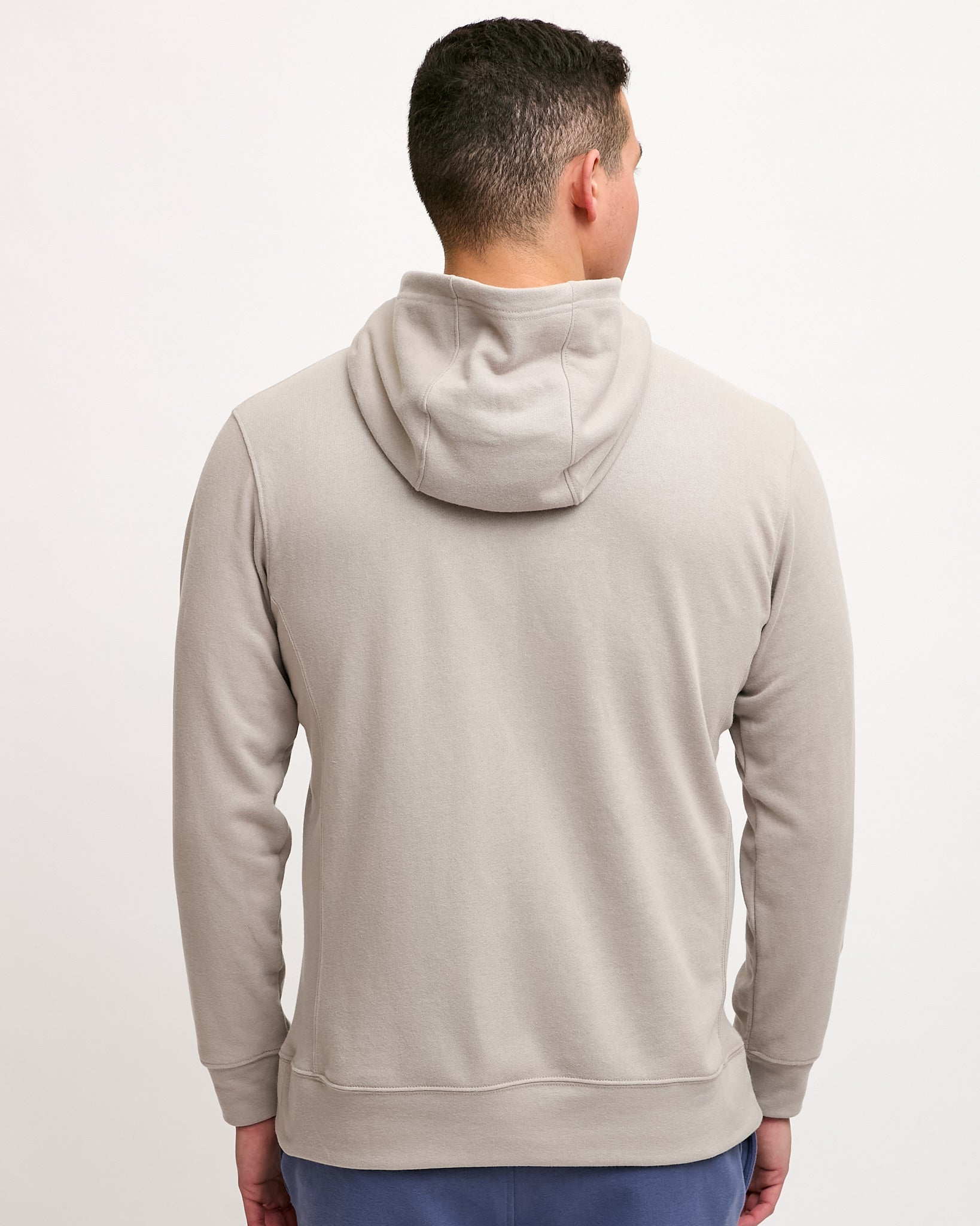 Mens Chilmark Hoodie Sweatshirt