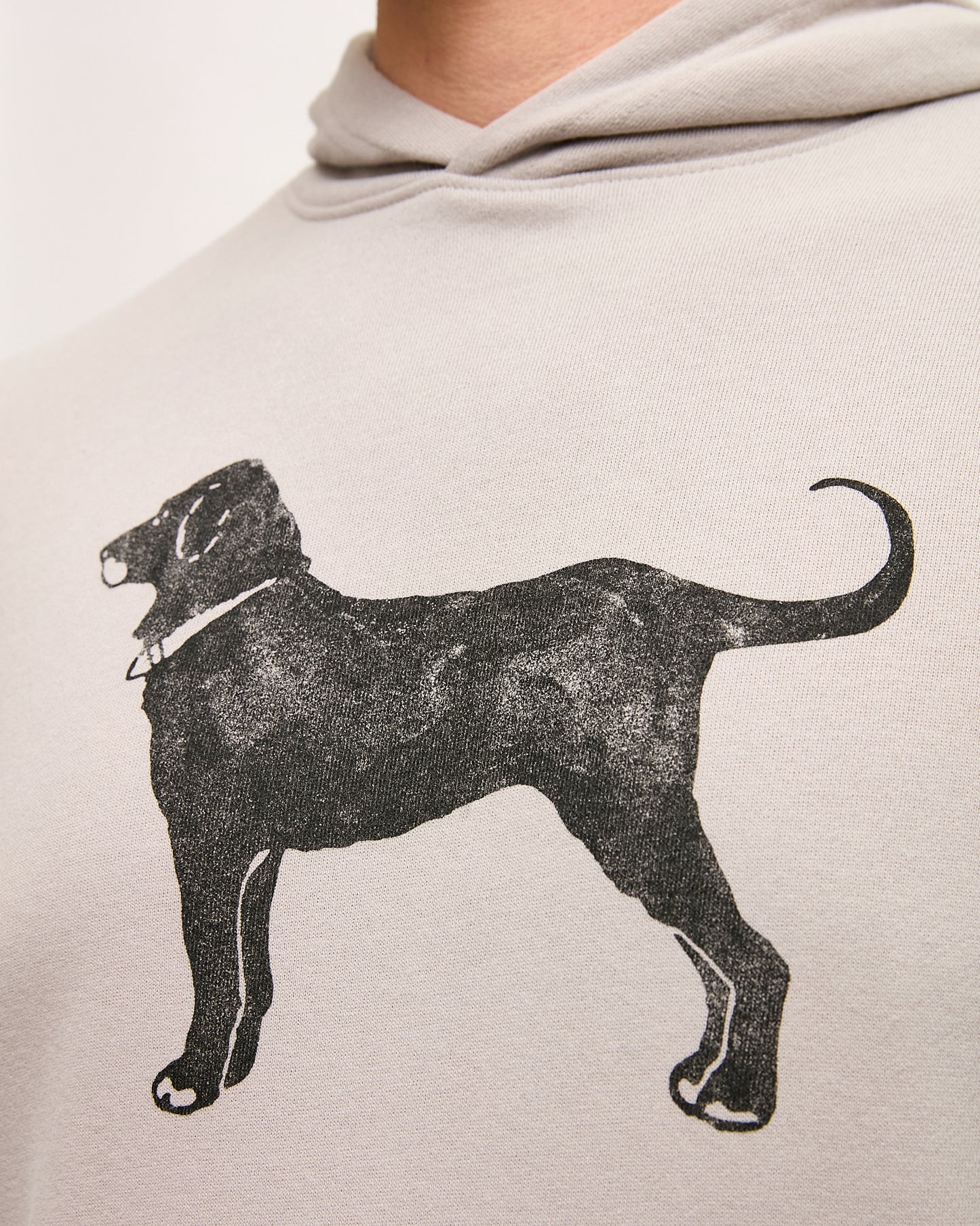 Mens Chilmark Hoodie Sweatshirt