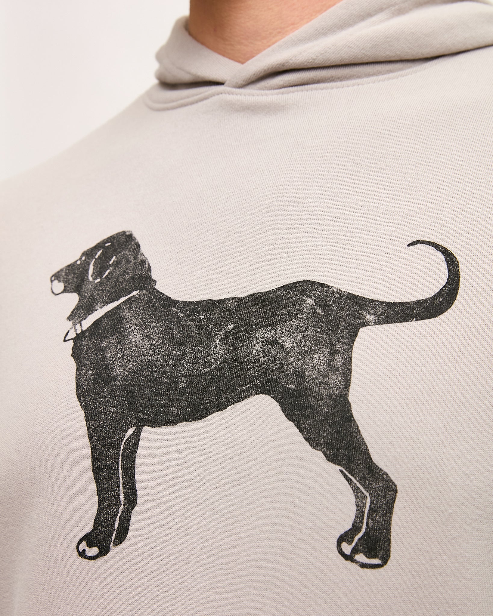 Mens Chilmark Hoodie Sweatshirt