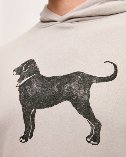 Mens Chilmark Hoodie Sweatshirt