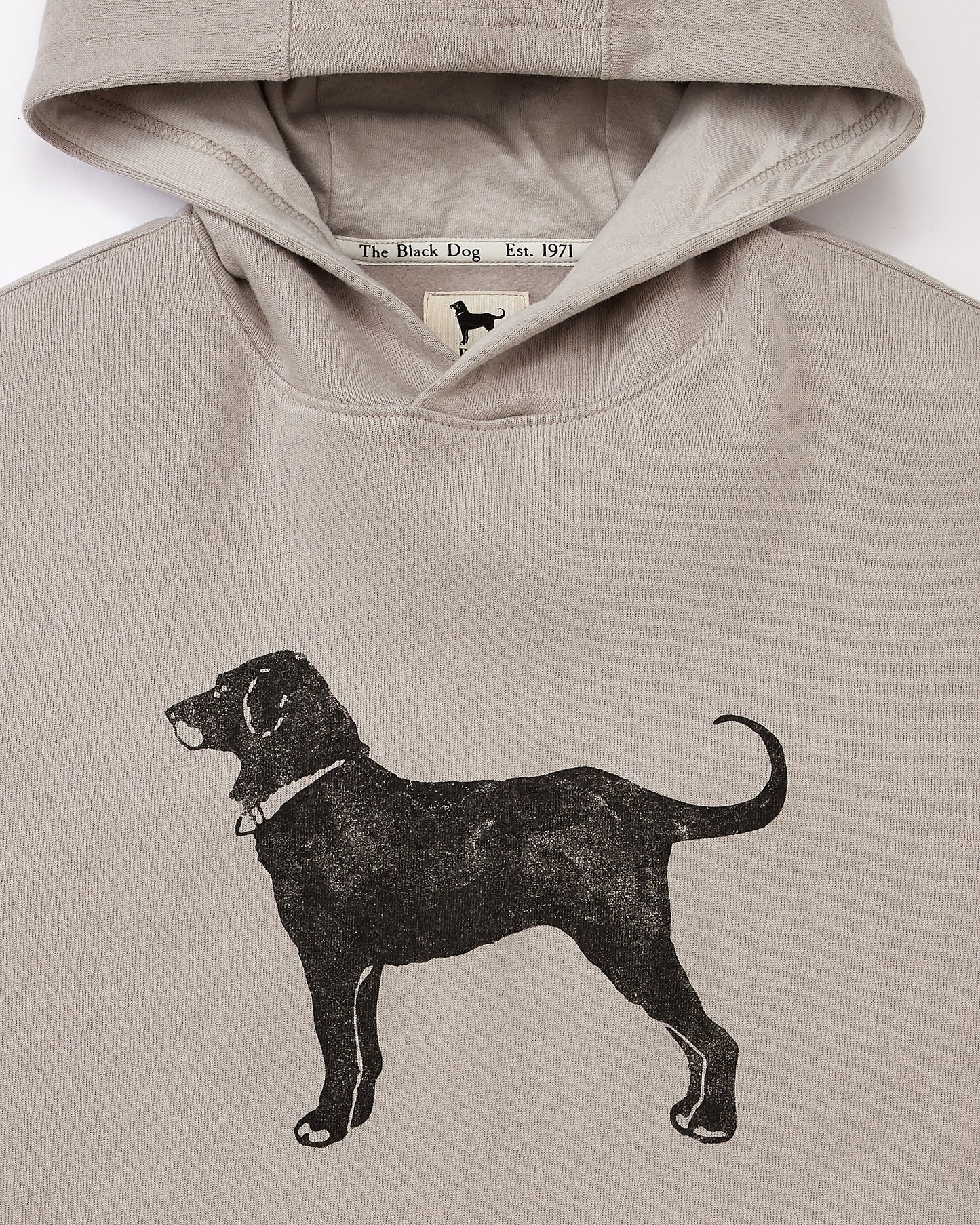 Mens Chilmark Hoodie Sweatshirt