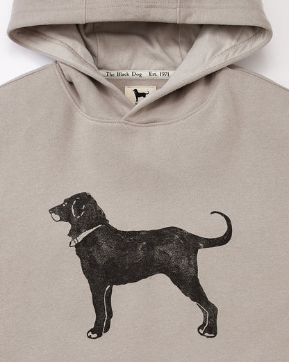 Mens Chilmark Hoodie Sweatshirt