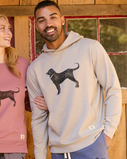 Mens Chilmark Hoodie Sweatshirt