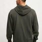 Men's Bluffs Garment Dyed Fleece Hoodie