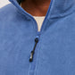 Mens Mills Pond Fleece Quarter Zip