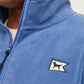 Mens Mills Pond Fleece Quarter Zip