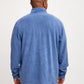 Mens Mills Pond Fleece Quarter Zip