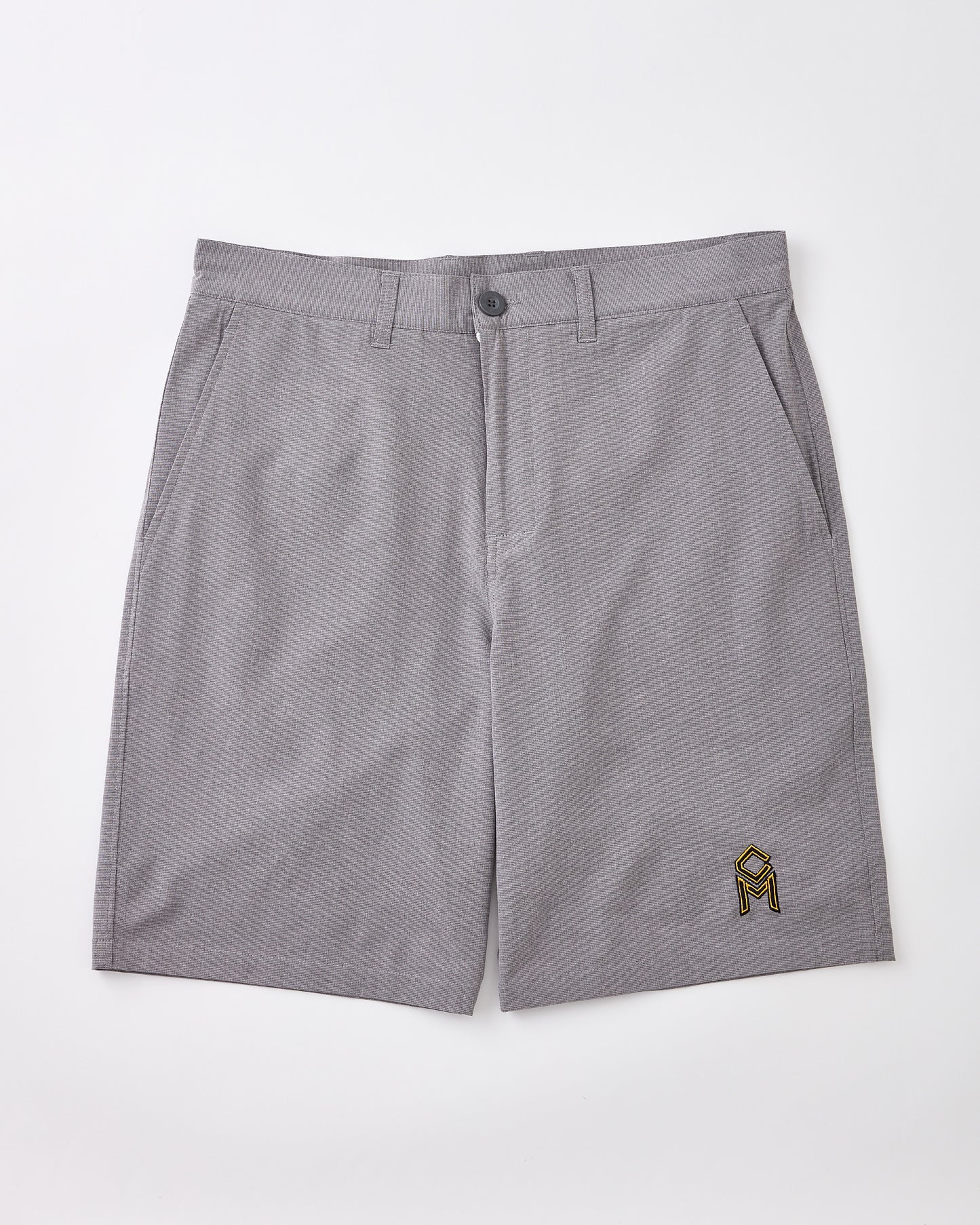 Mens Charlie McAvoy Golf Short