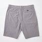 Mens Charlie McAvoy Golf Short