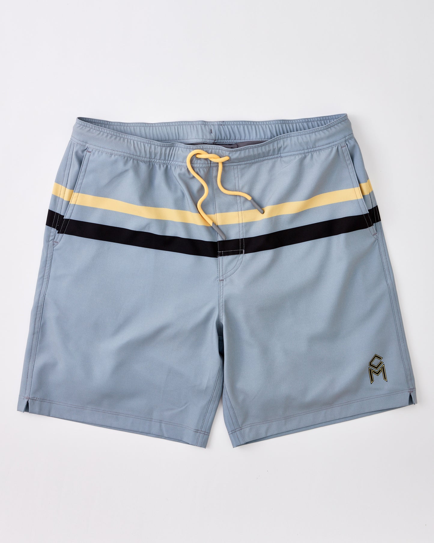 Mens Charlie McAvoy Swim Trunks