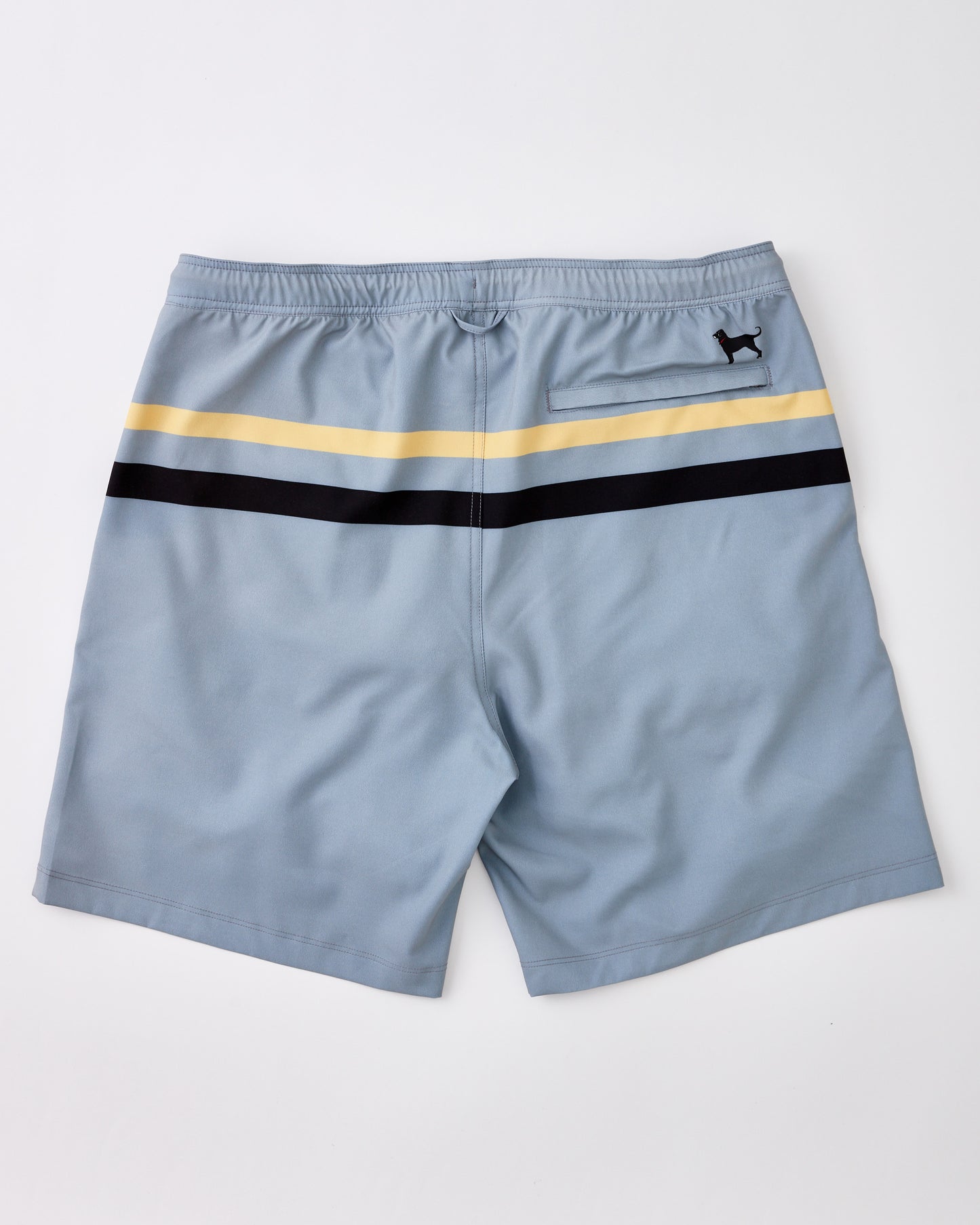 Mens Charlie McAvoy Swim Trunks