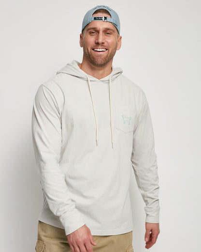 Classic Cadet Hoodie