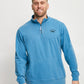 Mens Quarter Zip Cadet