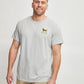 Mens Electric Tri-blend Shortsleeve Tee