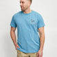 Mens Pool Party Shortsleeve Tee