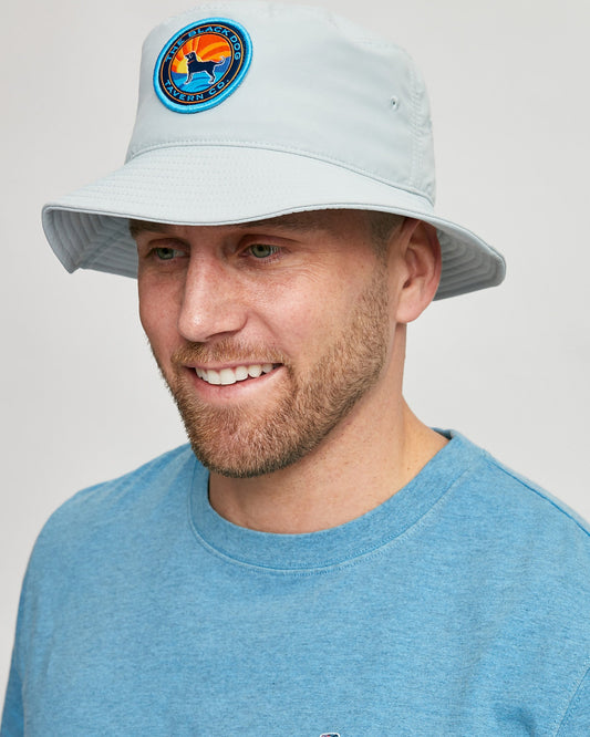 Adult Packable Performance Bucket Hat