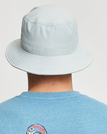 Adult Packable Performance Bucket Hat