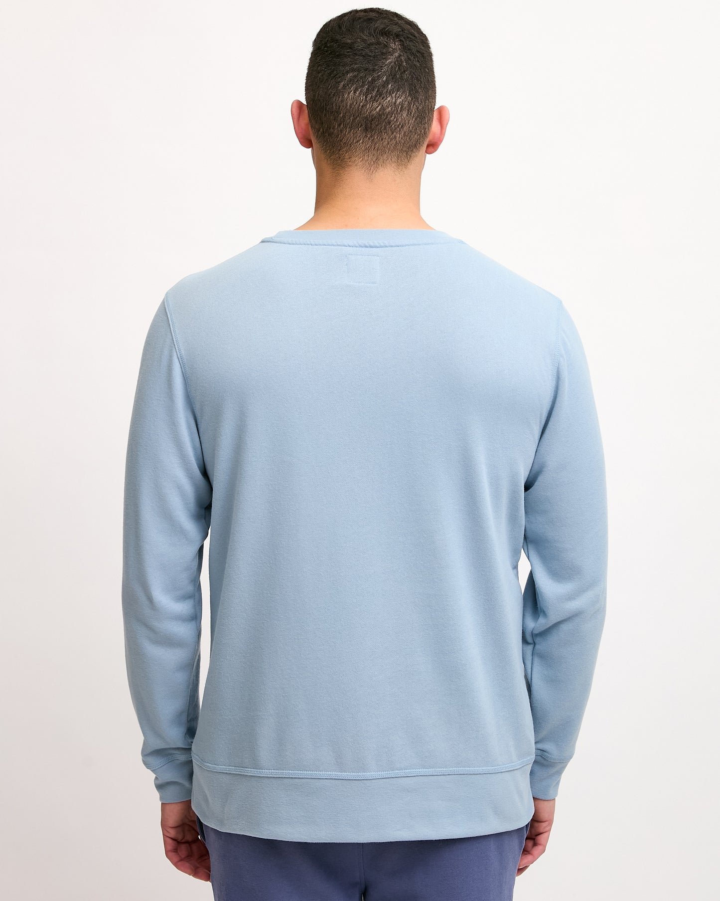 Mens Chilmark Crewneck Sweatshirt