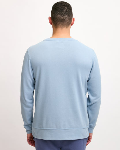 Mens Chilmark Crewneck Sweatshirt