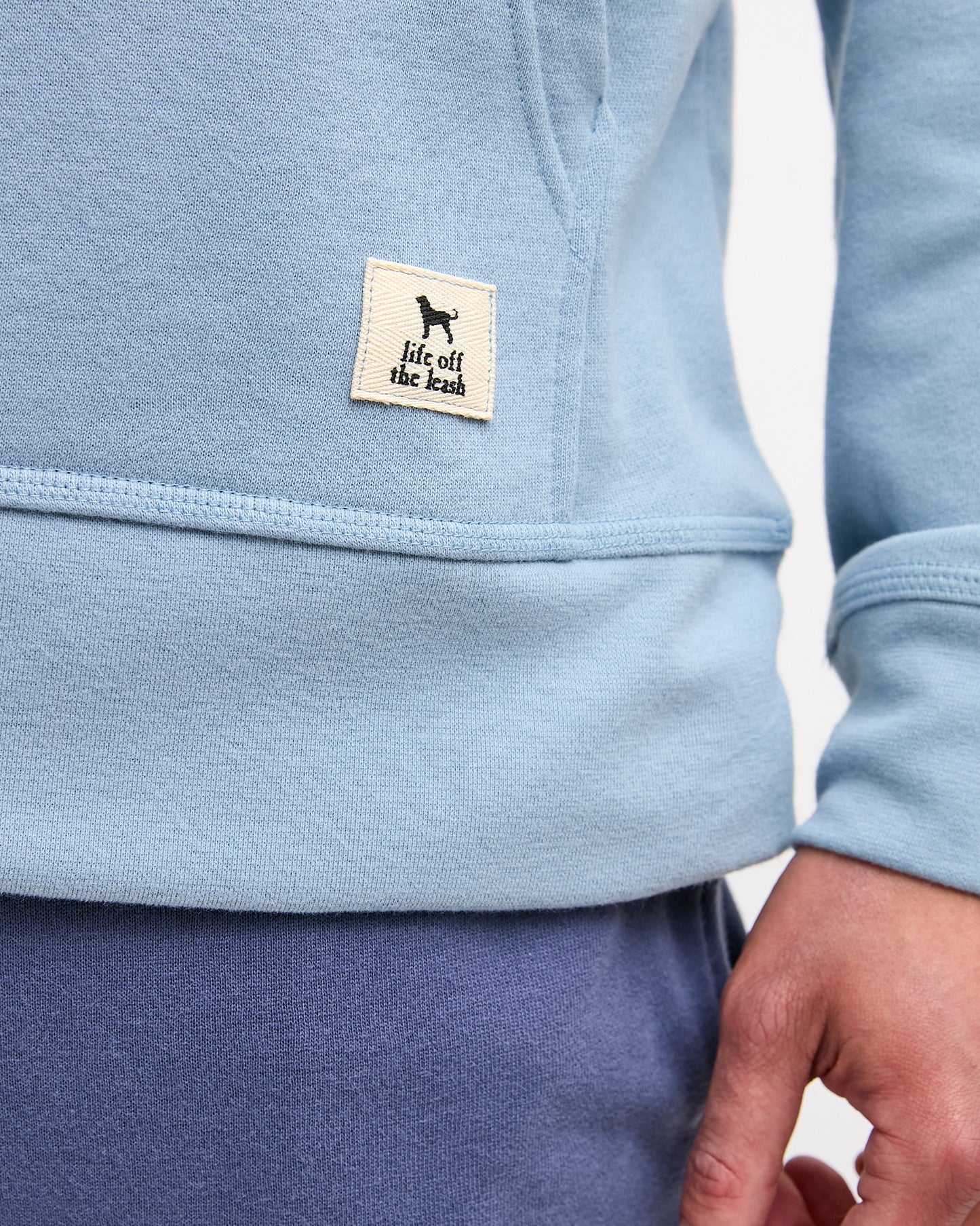 Mens Chilmark Crewneck Sweatshirt