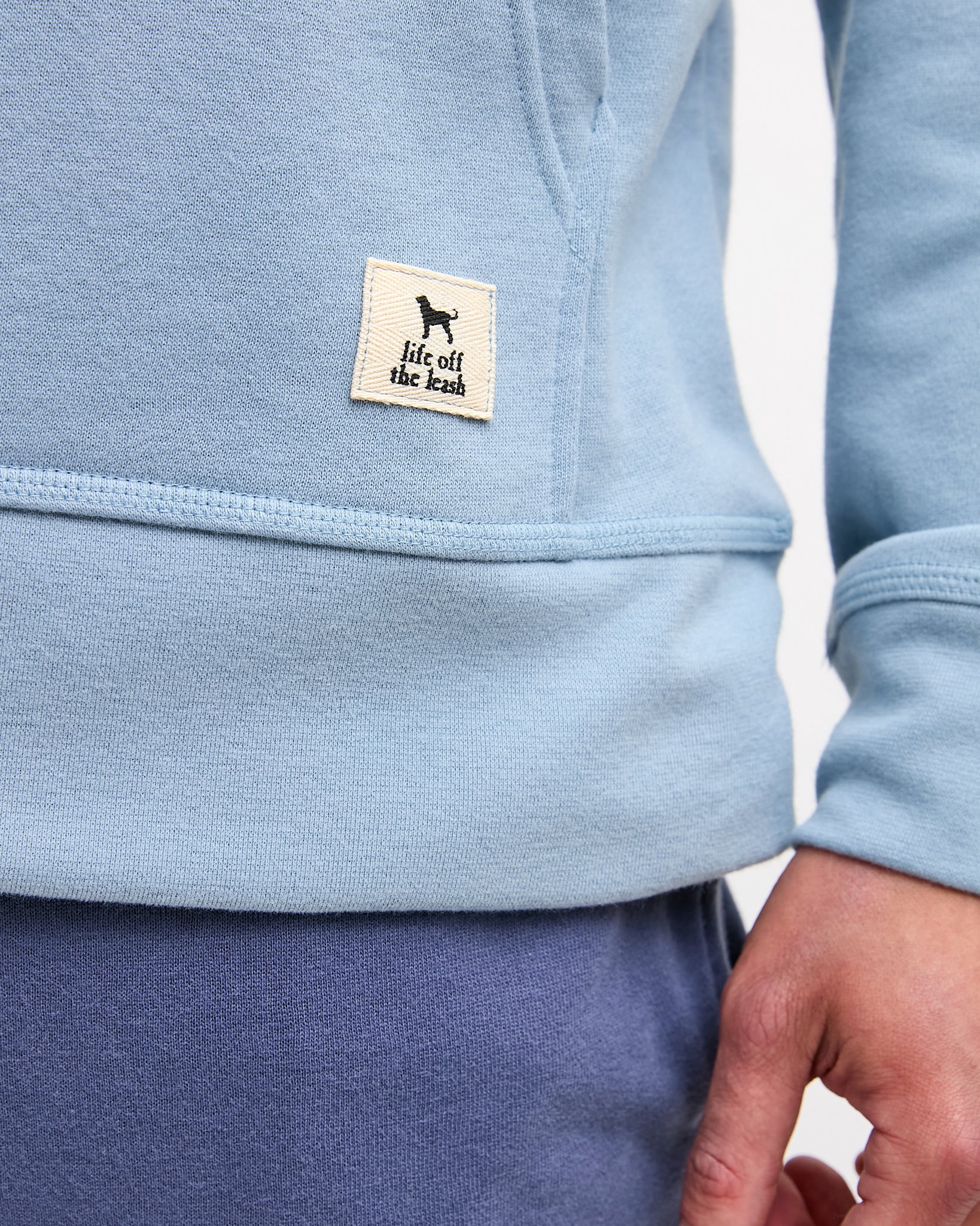 Mens Chilmark Crewneck Sweatshirt