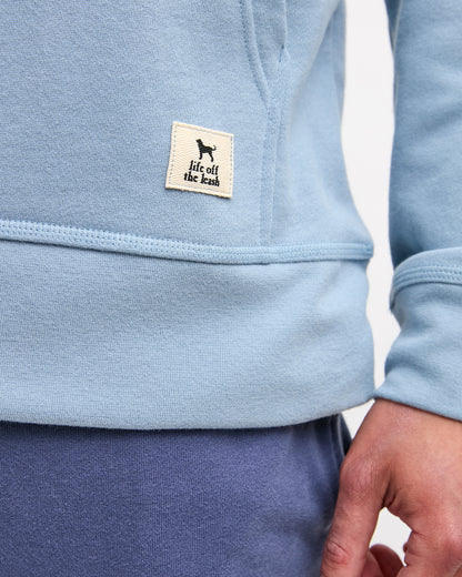 Mens Chilmark Crewneck Sweatshirt