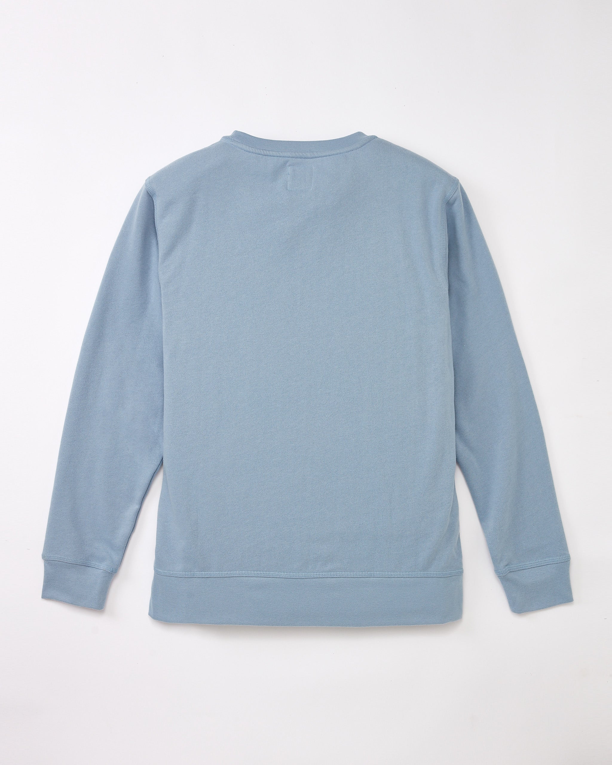 Mens Chilmark Crewneck Sweatshirt – The Black Dog