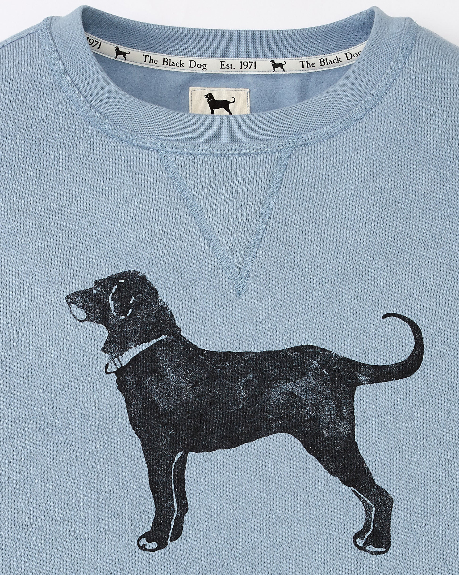 Mens Chilmark Crewneck Sweatshirt