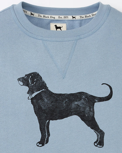 Mens Chilmark Crewneck Sweatshirt