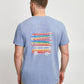 Mens Summer of Love Shortsleeve Tee
