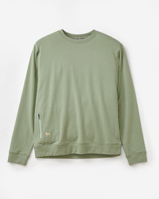 Mens Tarpaulin Crew