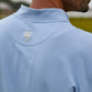 Men's Tarpaulin Quarter Zip