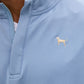 Men's Tarpaulin Quarter Zip