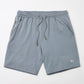 Men's Tarpaulin Shorts